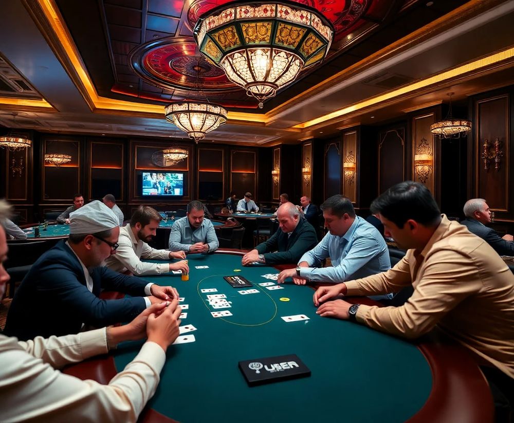 HHpoker官网轻量版